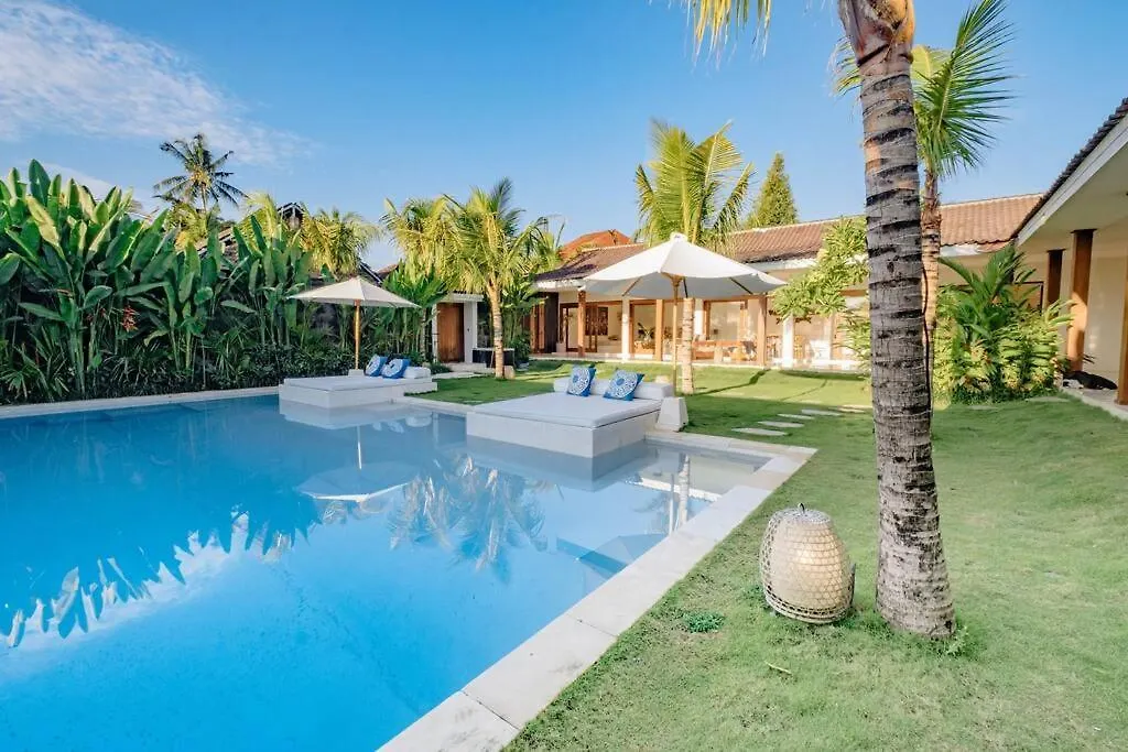 2 Bedrooms Luxury Villa In Ubud