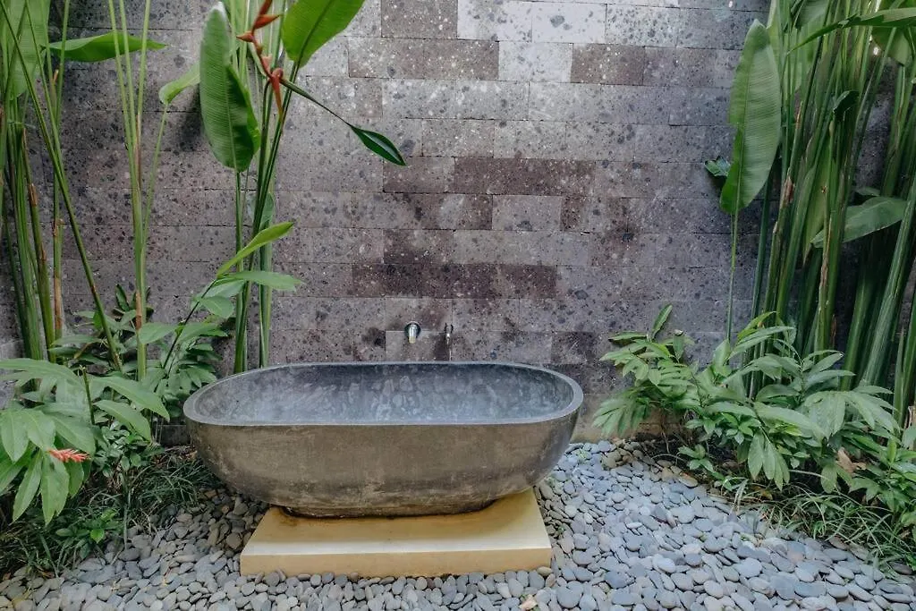 2 Bedrooms Luxury Villa In Ubud 0*, Ubud (Bali) Indonesia