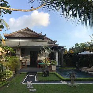 Sawah Asri Ubud (Bali)